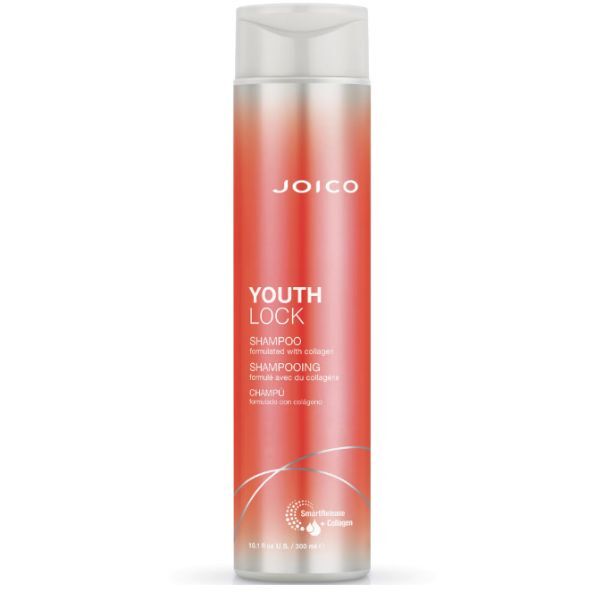 Joico K-Pak Luster Lock Glossing Oil 63ml, UK version