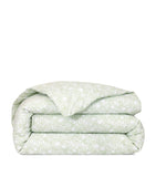 Yves Delorme Capri Amande double duvet cover 200cm x 200cm (British brand)