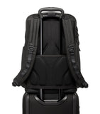 Tumi Ballistic Nylon Alpha Bravo Nomadic Backpack
