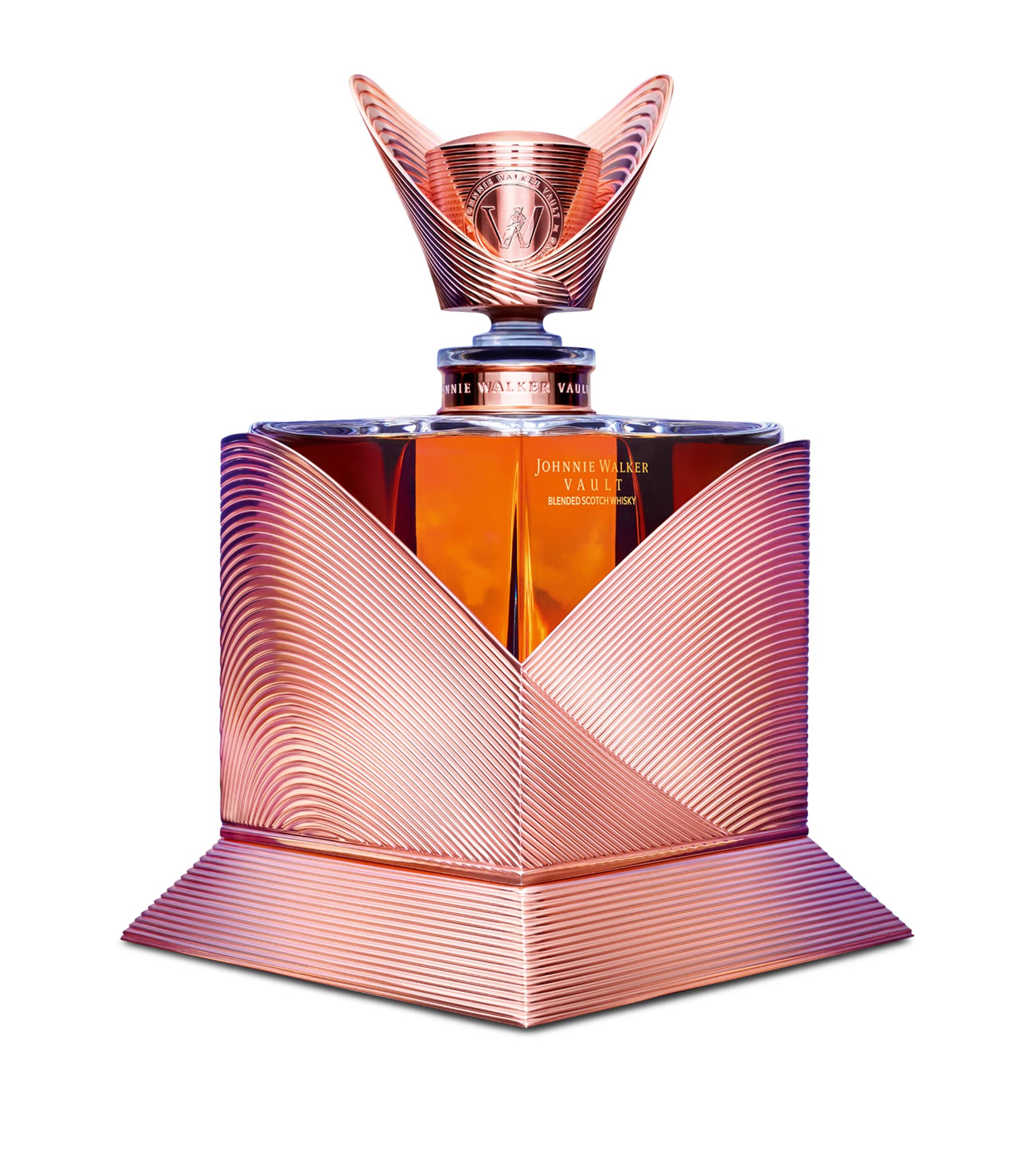 Johnnie Walker Vault Couture Expressions - Spring Scotch Whisky (70cl)