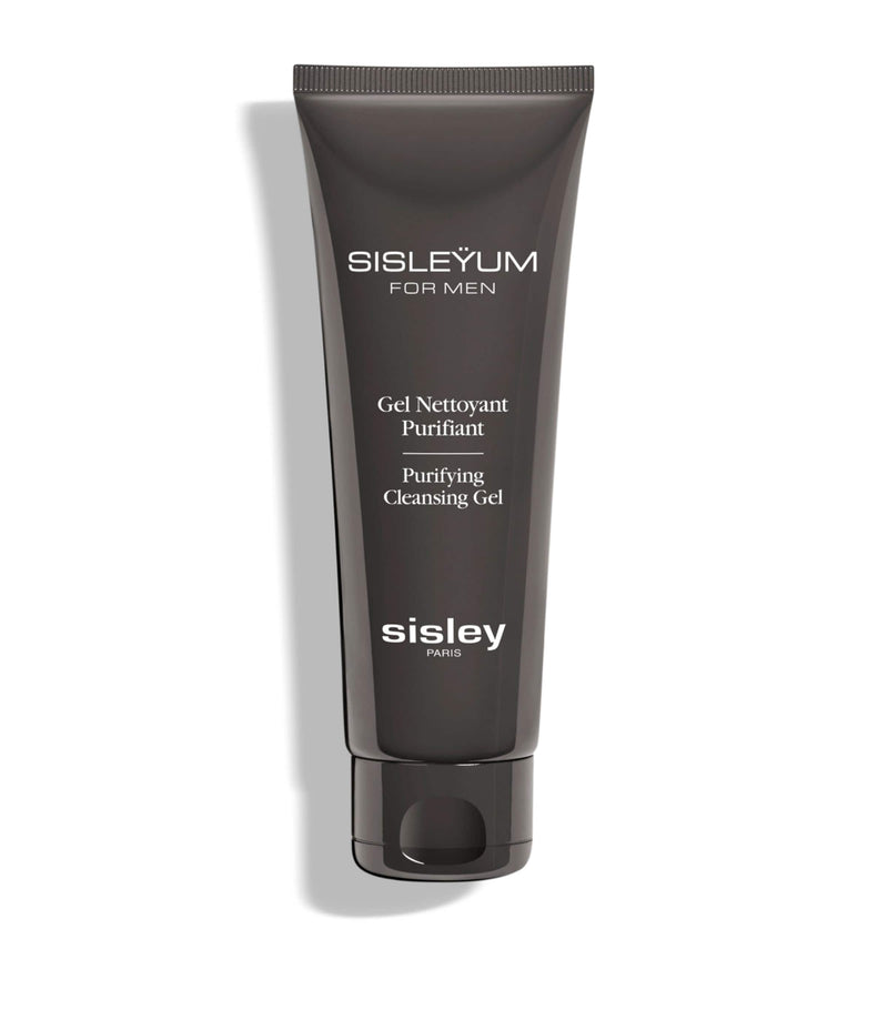 Sisley Sisleÿum Purifying Cleansing Gel for Men 125ml (British brand)