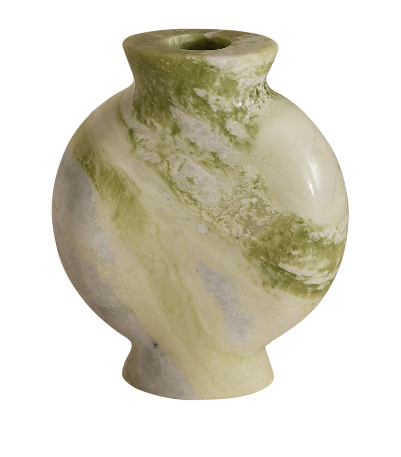 Soho Home Marble Sesso Vase 18cm (British brand)