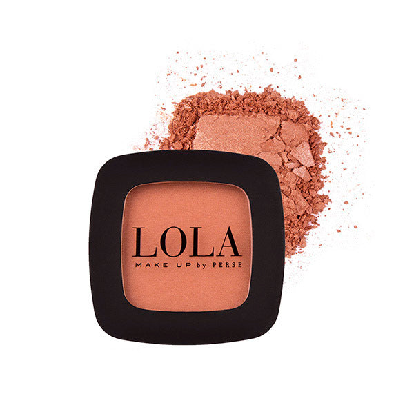 Lola Makeup Mono Eyeshadow Peach 045 variant, UK version