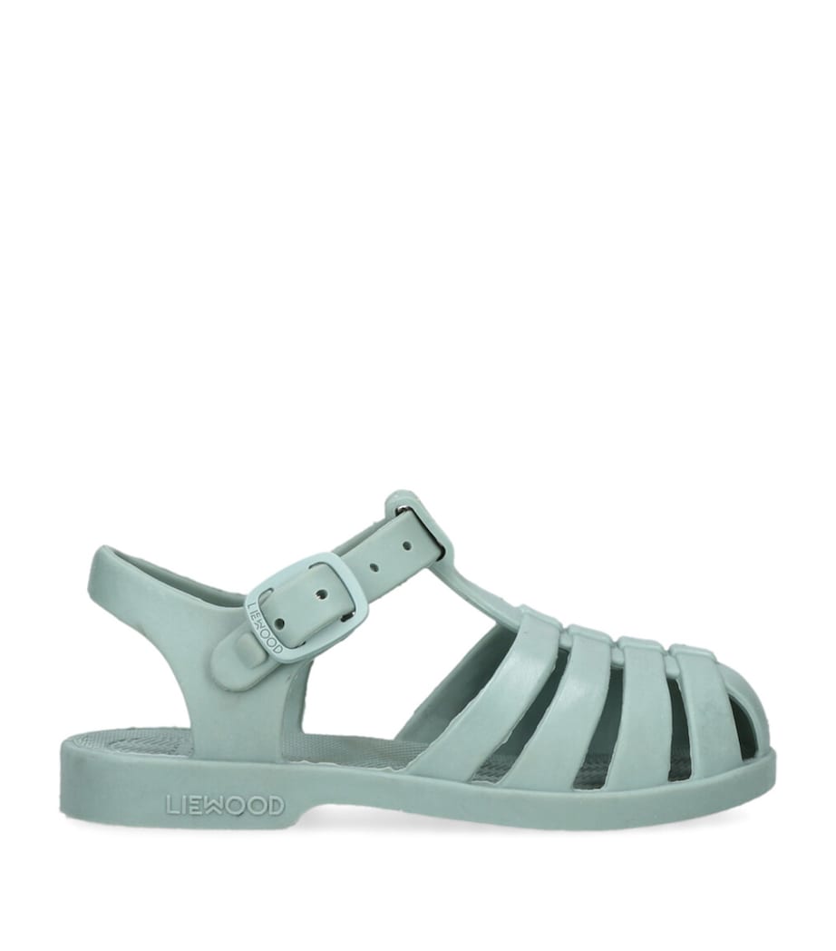 Liewood Bre jelly sandals, UK version