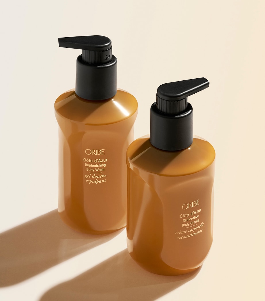 Oribe Côte d'Azur Body Crème (300ml)