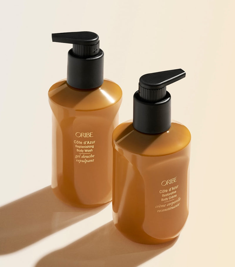 Oribe Côte d'Azur Body Crème (300ml)