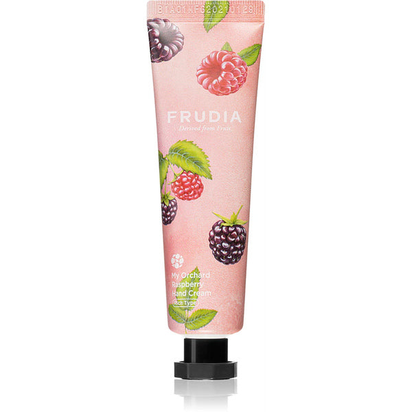 Frudia My Orchard Hand Cream Raspberry 30g - British product
