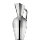 Christofle Silver-Plated Affinités Water Pitcher (1.5L)