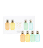 Huda Beauty Kayali Vacay perfume set 4 x 10ml, UK version