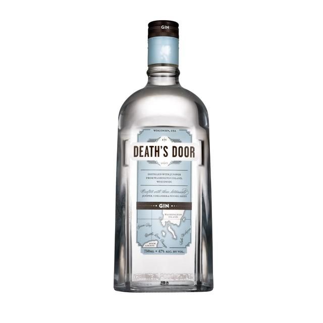 Death's Door Gin   70cl