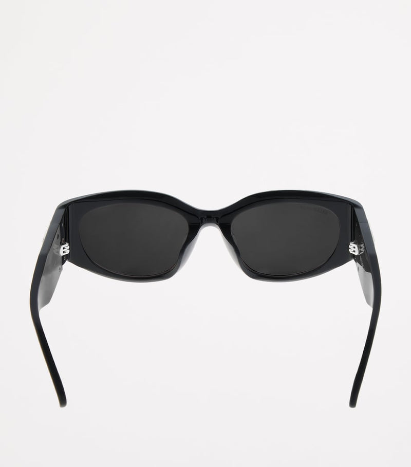Balenciaga acetate sunglasses model BB0324SK - British product