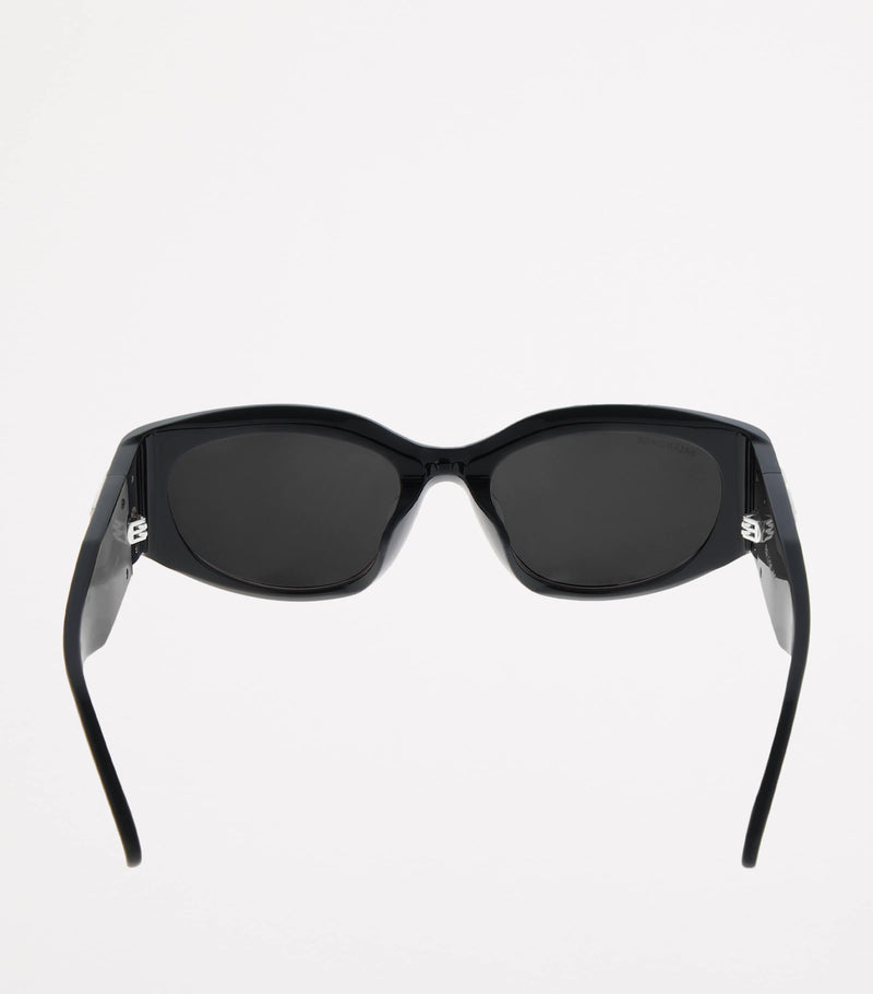 Balenciaga acetate sunglasses - British product