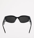 Balenciaga acetate sunglasses model BB0324SK - British product