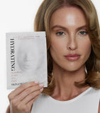 SKIN|CYCLES Bio Cellulose Facial Mask (25ml)