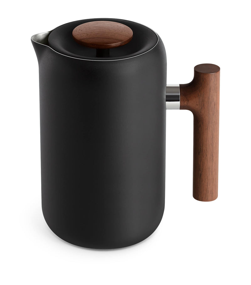 FELLOW Clara Stainless Steel Cafetiere - British product