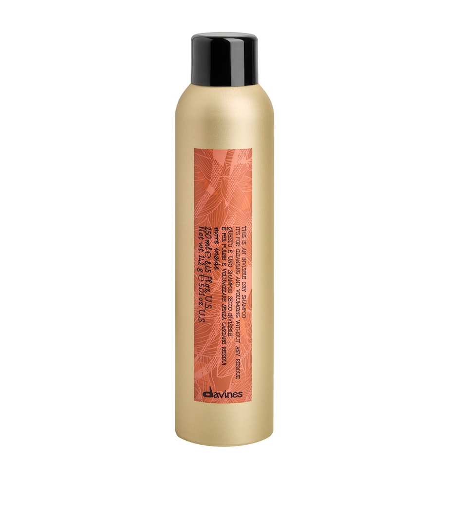 Davines dry shampoo 250ml - British product