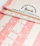 Harrods Bon Bon Tea Towel (Set of 2)