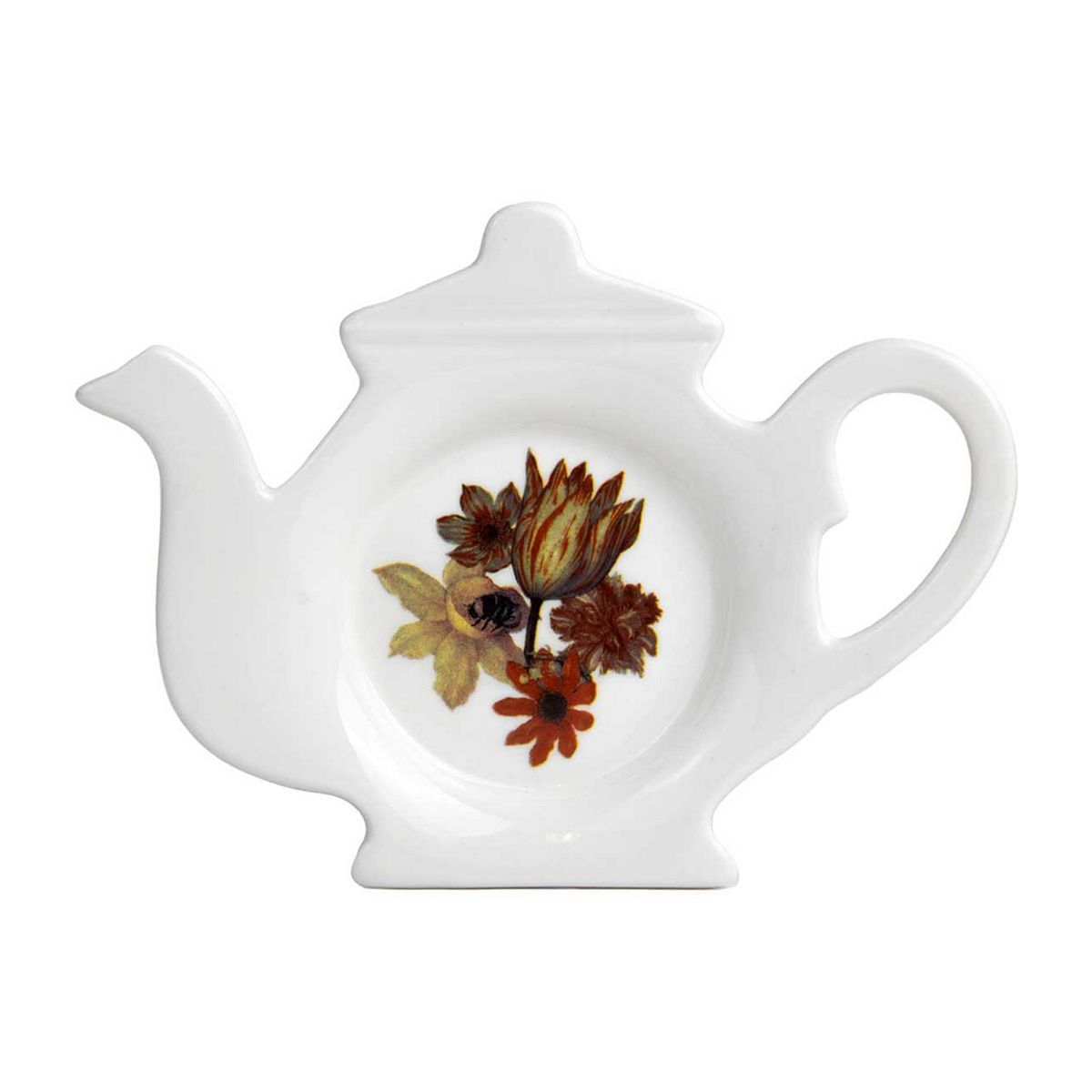 Delicious Art Tea Tidy