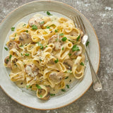 Dell'Ugo Fresh Truffle &amp;amp; Taleggio Sauce   280g