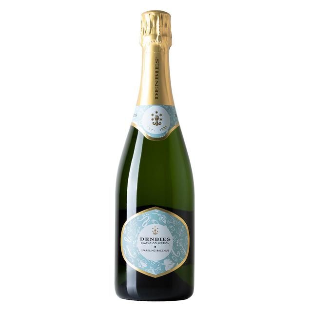 Denbies English Sparkling Bacchus   75cl
