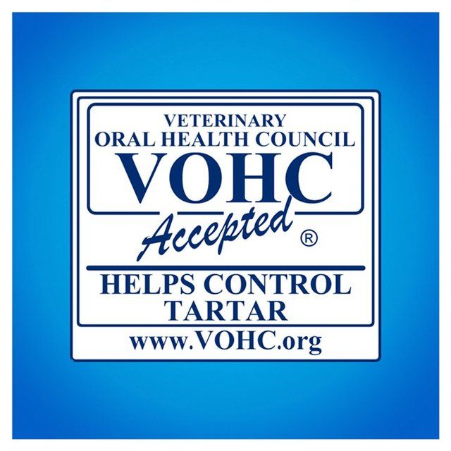 Dentalife Medium Dental Chicken Dog Chews    345g