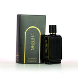 Designer Genius Pour Homme 100ml