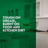 Dettol Antibacterial Hob Kitchen Cleaner Spray   750ml