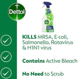 Dettol Antibacterial Mould &amp;amp; Mildew Remover Spray   750ml