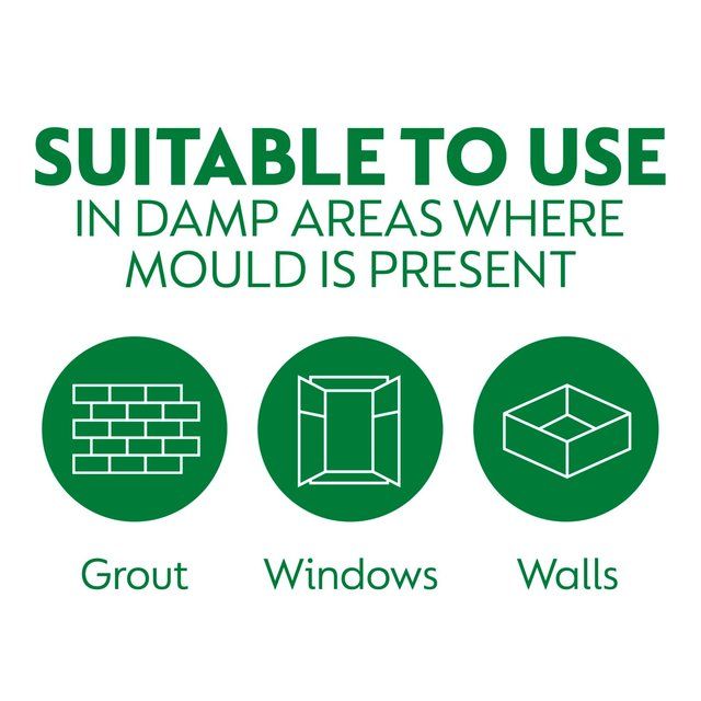 Dettol Antibacterial Mould &amp;amp; Mildew Remover Spray   750ml