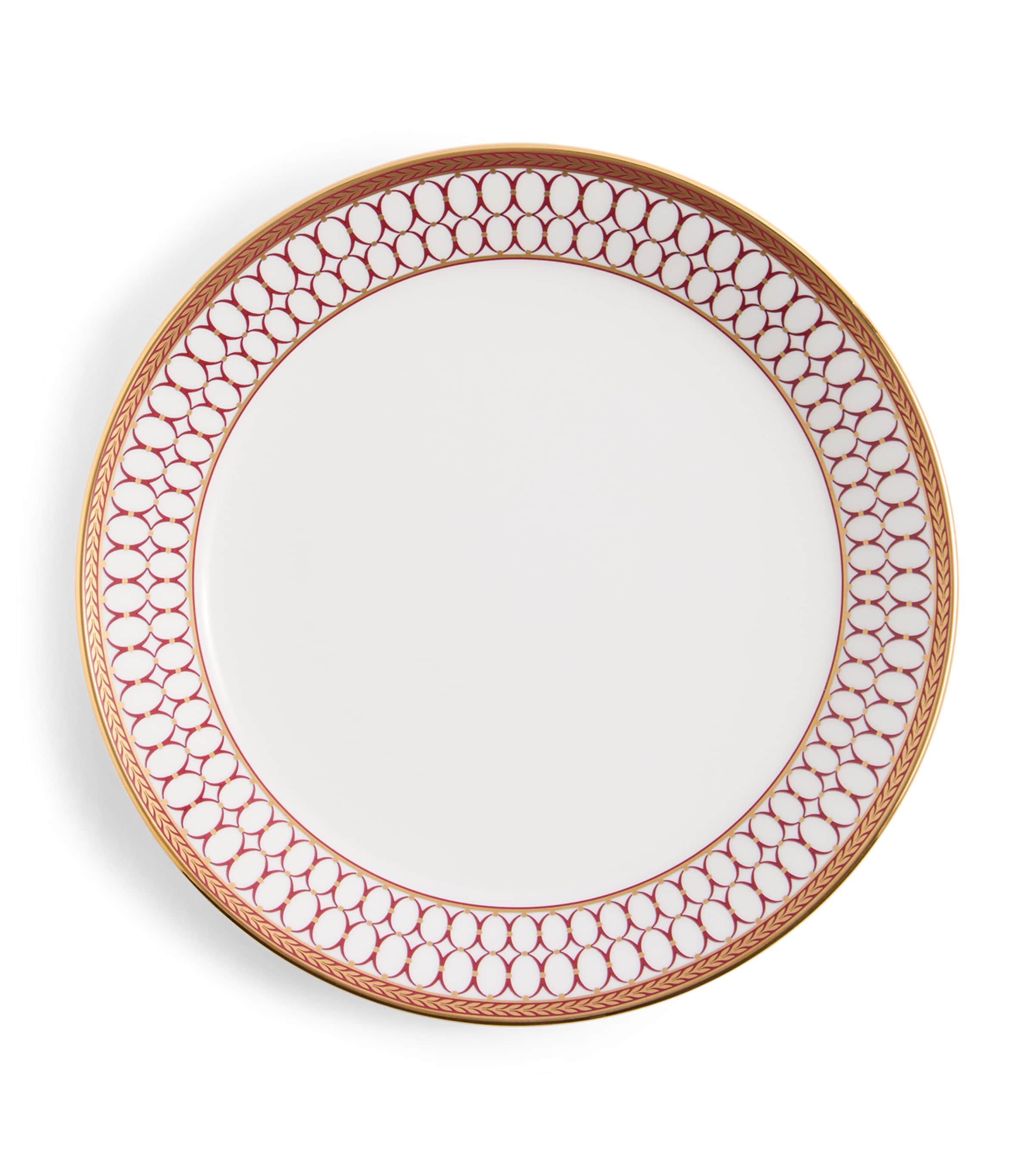 Wedgwood Renaissance Deep Plate (22cm)