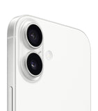 Apple iPhone 17 white 256GB - British product