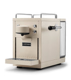 Sjöstrand The Original capsule coffee machine with espresso and lungo settings (British brand)