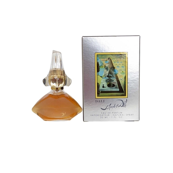 Salvador Dali Dali Eau de Parfum Spray 30ml (British brand)