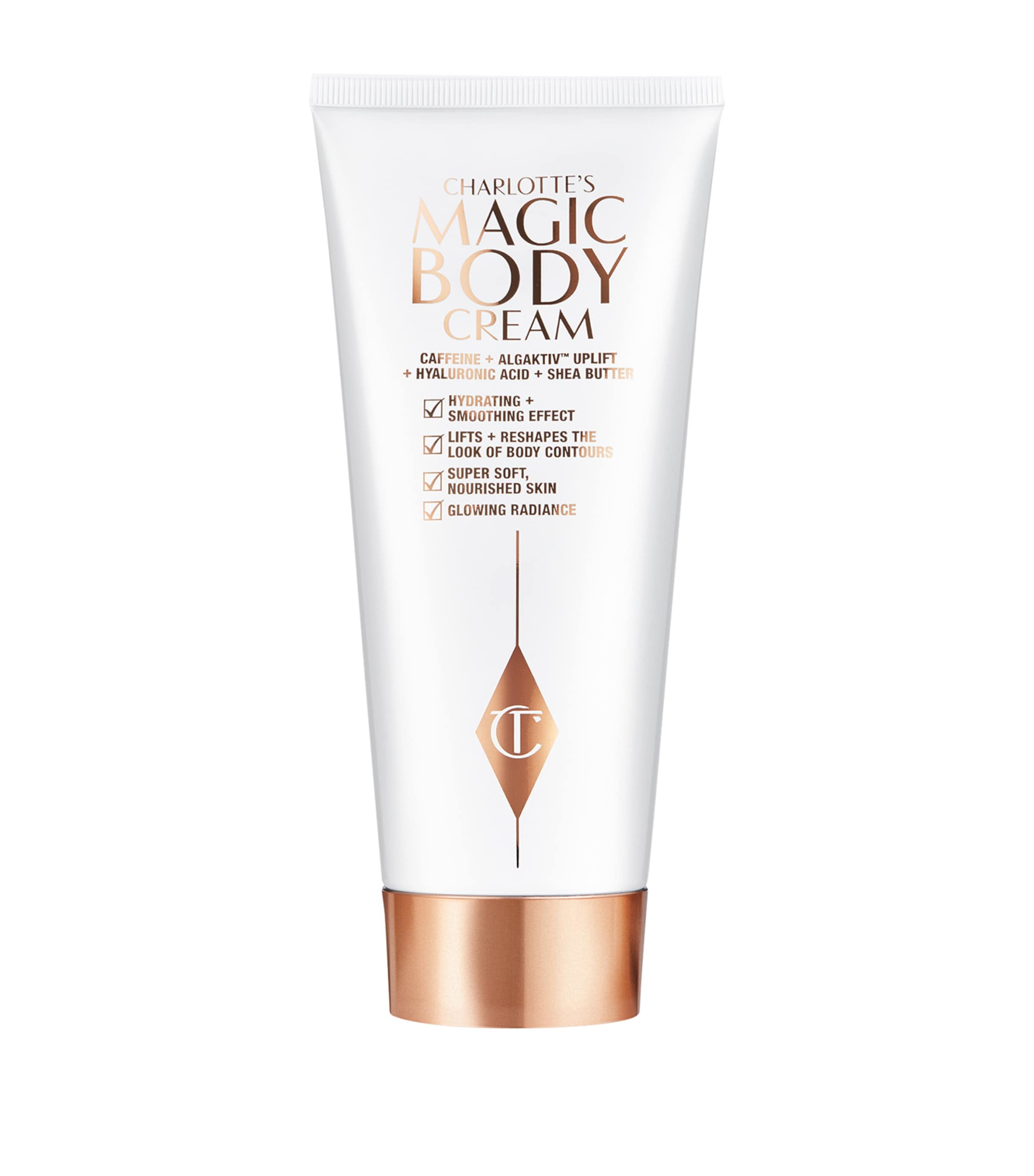 Charlotte Tilbury Charlotte’s Magic Body Cream (200ml)