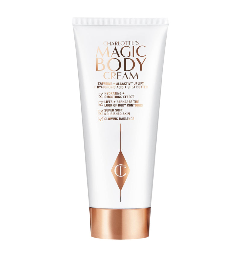 Charlotte Tilbury Charlotte’s Magic Body Cream (200ml)
