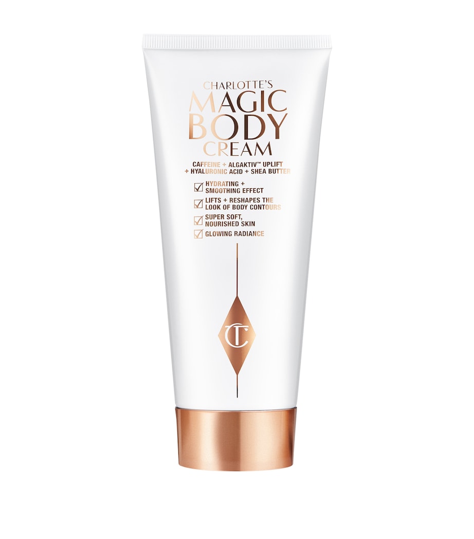 Charlotte Tilbury Charlotte’s Magic Body Cream (200ml)