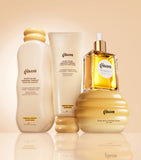 Gisou honey gloss hydrating shampoo with ceramide therapy, 250ml, UK version