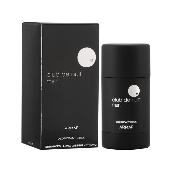 Armaf Club De Nuit Man Deodorant Stick 75g - British product