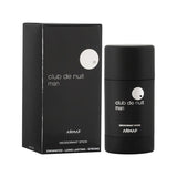 Armaf Club De Nuit Man Deodorant Stick 75g - British product