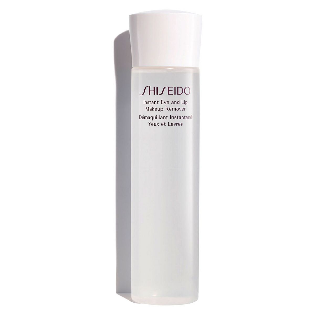 Shiseido Instant Eye & Lip Makeup Remover 125ml - McGrocer