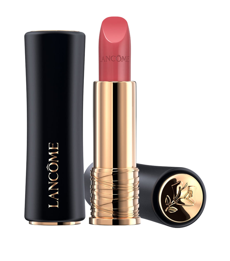 Lancôme L'Absolu Rouge cream lipstick, UK version