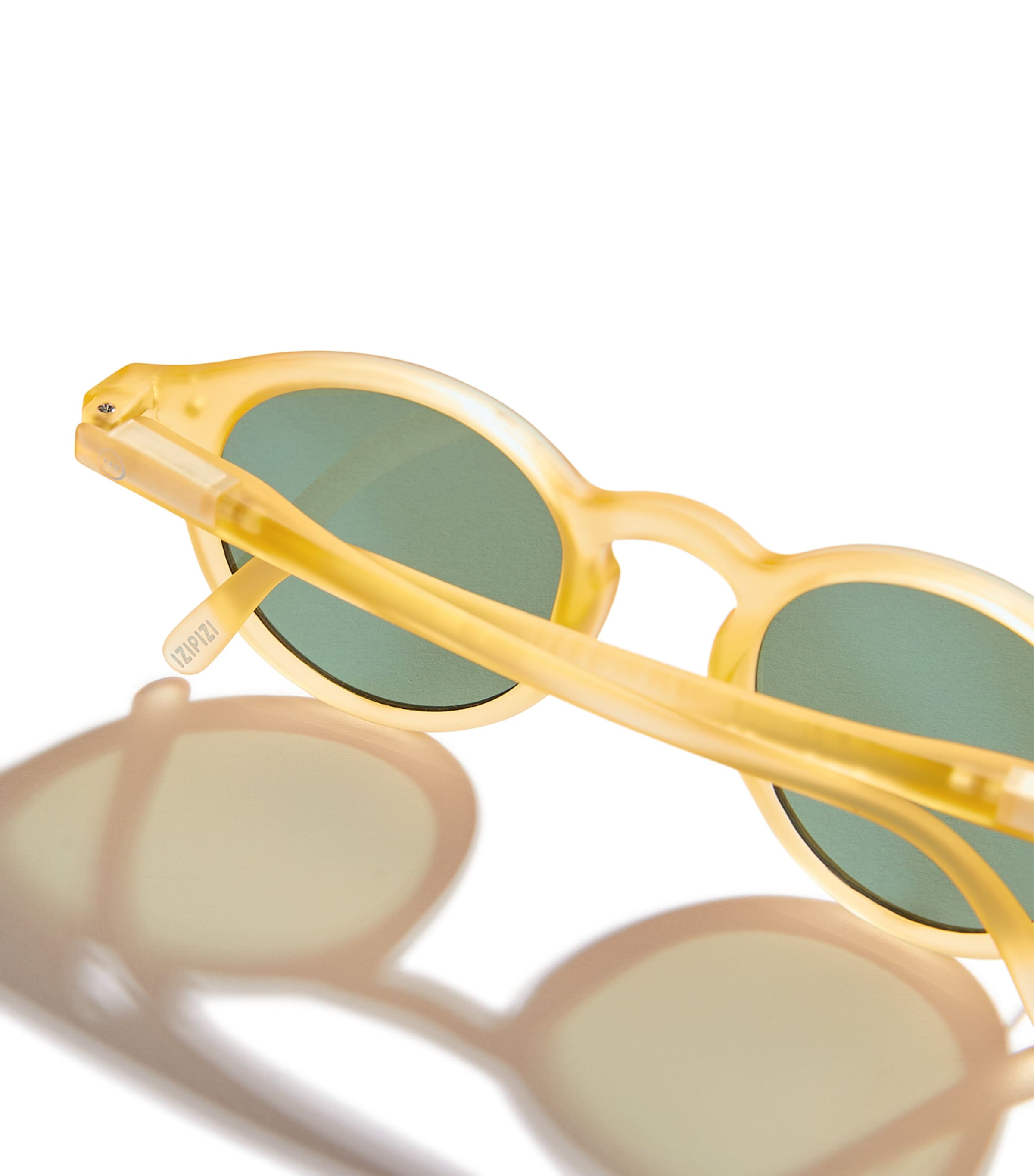 IZIPIZI kids round sunglasses, UK version