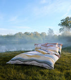 Schlossberg Oxford pillowcase 50cm x 75cm (British brand)
