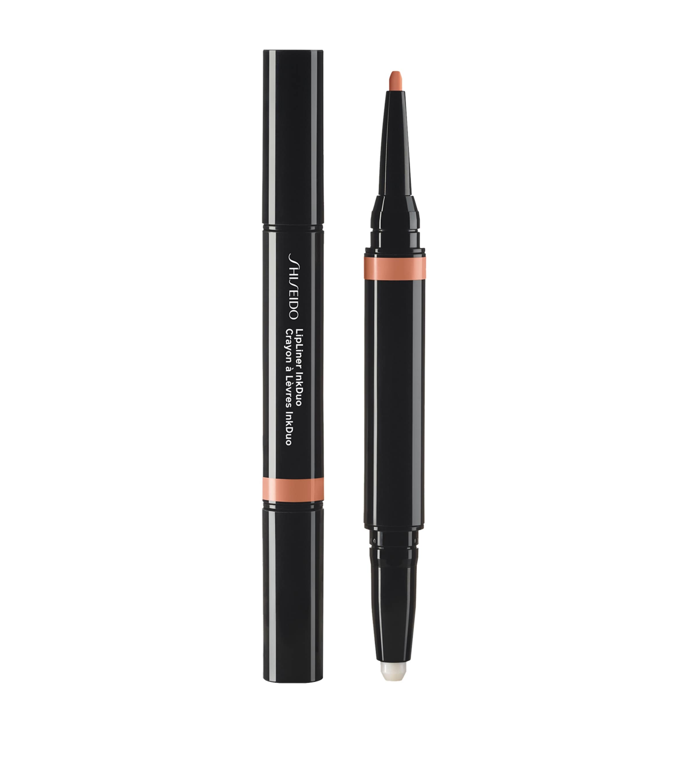 Shiseido LipLiner InkDuo