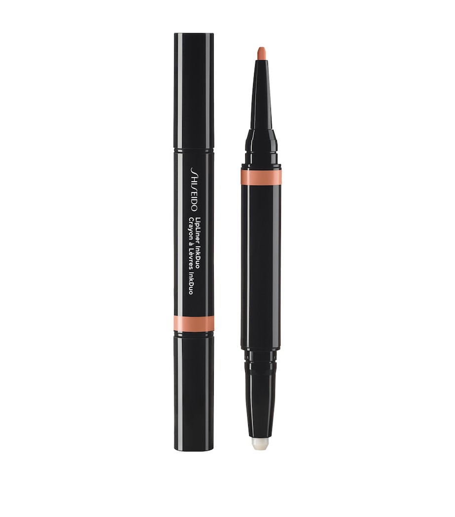 Shiseido LipLiner InkDuo