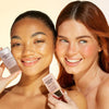 Revolution Bright Light Bronzing Drops Bronze Scorched bottle, imported from the UK