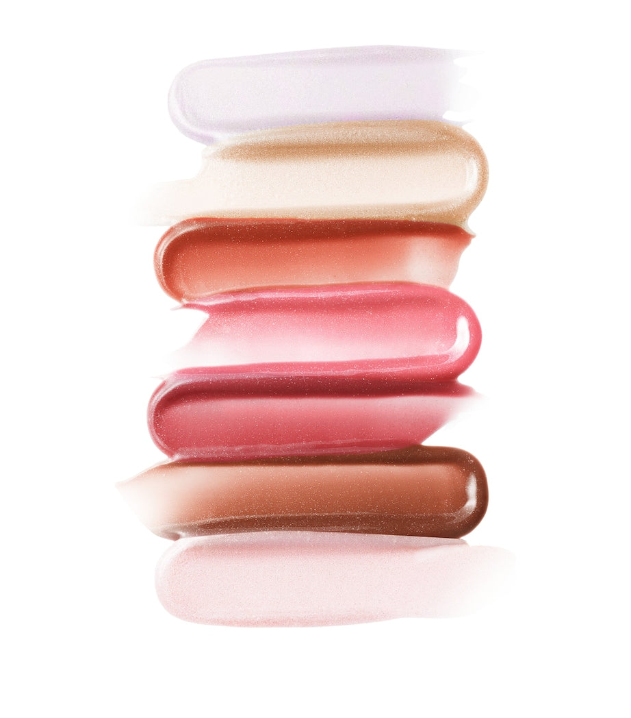 Armani Prisma Glass Icy Plumper lip gloss - British product