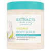 Superdrug Coconut Body Scrub 465ml (British brand)