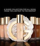 Guerlain Parure Gold Skin Matte Foundation 35ml, imported from the UK