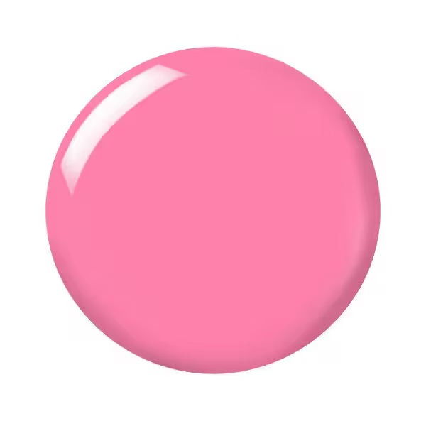 Barry M Gelly Hi Shine Nail Paint Pink - British product